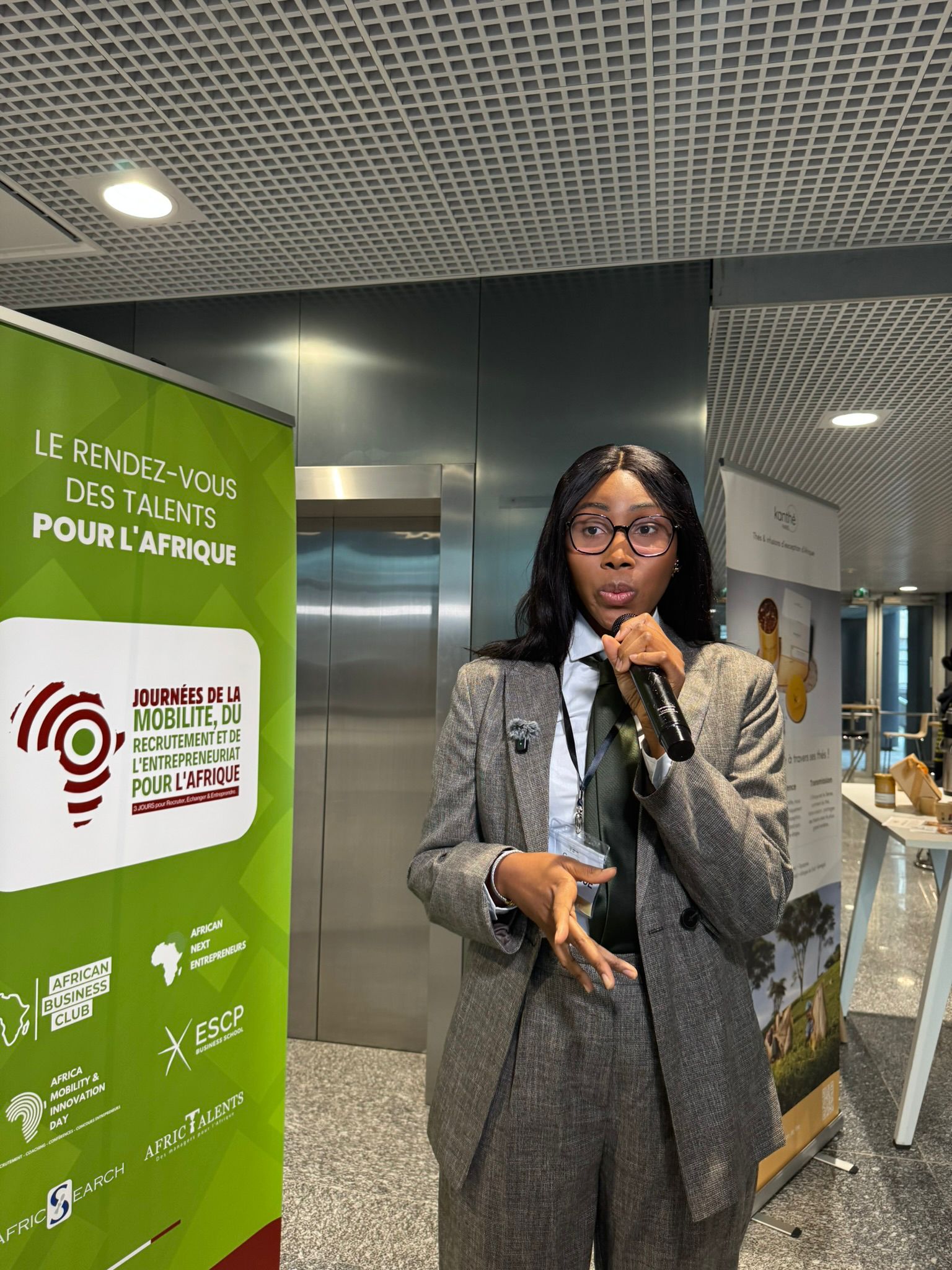 Image & communication d'impact