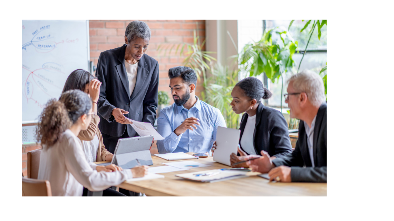 Consulting & Accompagnement